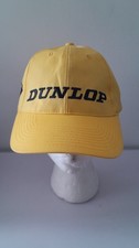 Vintage Dunlop Tyres Car