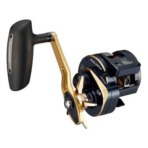 Daiwa offshore bait reel with - offshore,