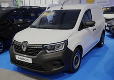 NEW GENUINE OEM RENAULT KANGOO MK3 XFK 1.5 DIESEL CLUTCH PUMP... 306103690R