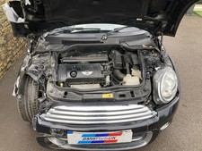 Mini cooper engine N16B16A