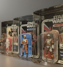 Star Wars 40th Anniversary