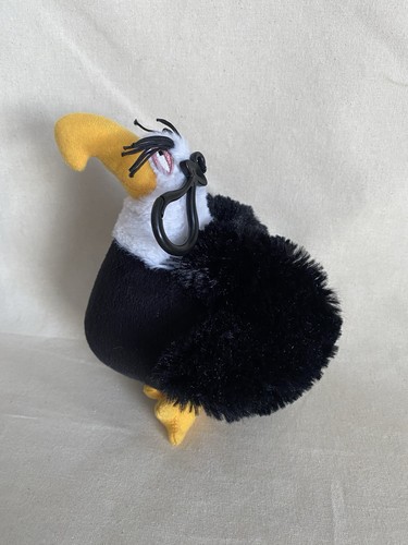 Angry birds movie eagle soft - movie,