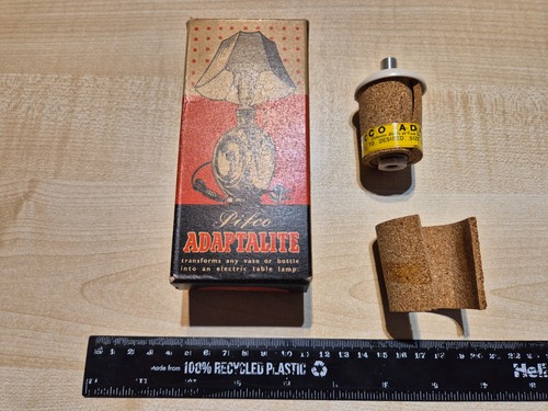 1950s pifco adaptalite no - adaptalite, no'