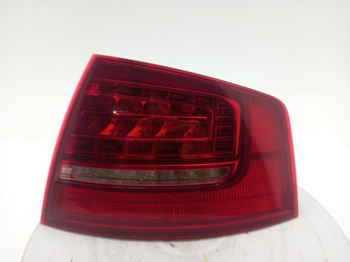 Audi tail light rear lamp - tail,