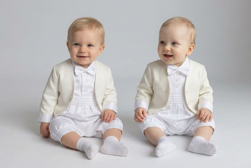 Baby boys piece - baby, christening