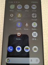 Caterpillar CAT S52 Tough