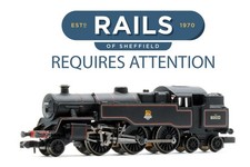 GRAHAM FARISH 'N' GAUGE