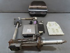 Mercedes-Benz Sprinter ECU &