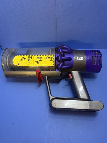 Dyson v10 trigger - dyson, handheld