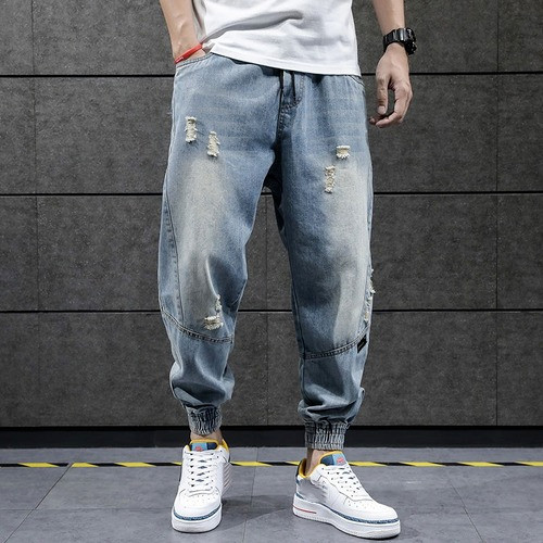 Mens hip hop harem - mens,