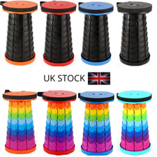 Folding Stool Portable