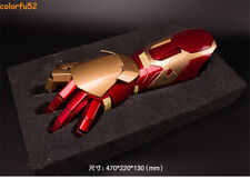 Avengers Iron Man MK42 1:1