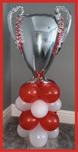 Foil champions league - 29”,