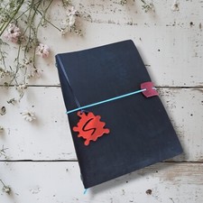 Heritage Leather Journal A5 |