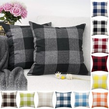 16" 18" 20" 22" 24" Tartan