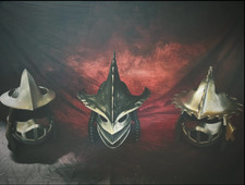 1990-1991 SHREDDER 3 HELMET