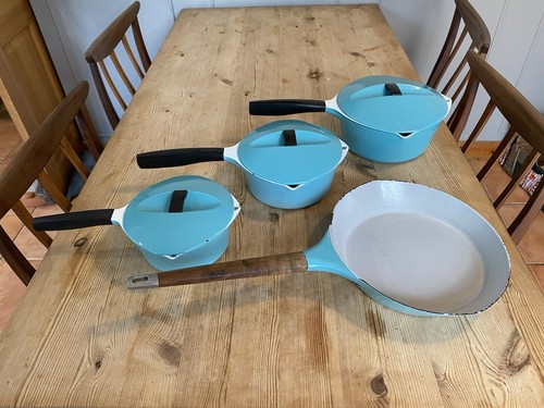 Vintage creuset raymond - vintage,