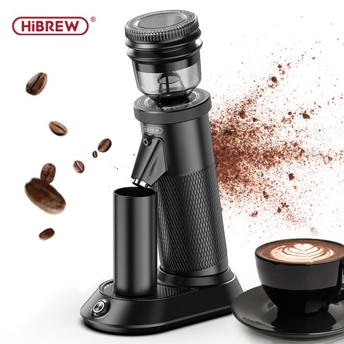 Hibrew electric coffee - g5,