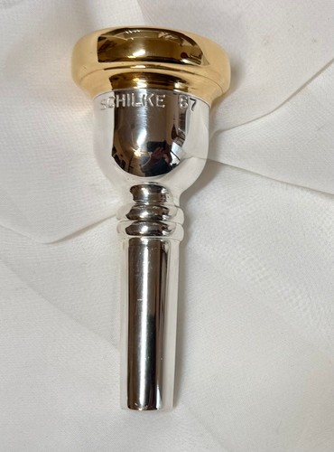 60s schilke bass trombone - bass,