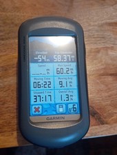 Garmin Handheld GPS Oregon