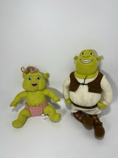 DreamWorks Shrek Forever After