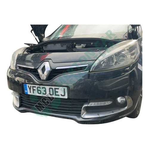 Renault grand scenic - renault,