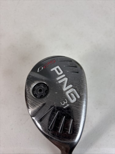 Ping g25 hybrid tfc - g25, 80