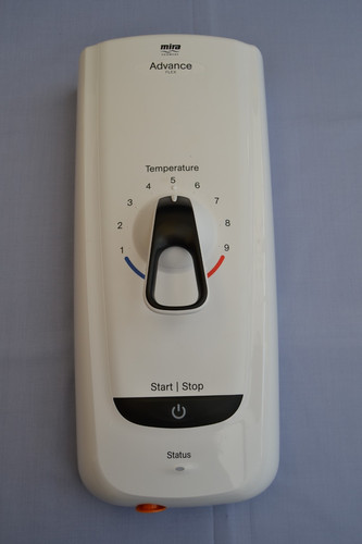 Mira advance flex - , 8.7kw