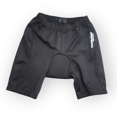 Muddy fox shorts - shorts, padded