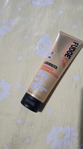 Fudge professional luminizer - fudge,