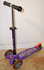 GENUINE Swiss MINI MICRO