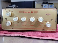 Vintage Mullard Amplifier 