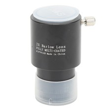 Barlow Lens 2X Full Multi