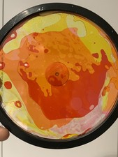 Optikinetics Solar 250 Liquid Wheel Fg7038 special 