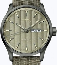 Mido Multifort Automatic COSC