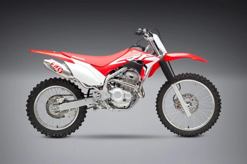 Yoshimura full exhaust - yoshimura,