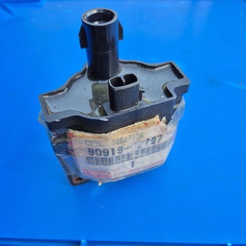 New old stock genuine - old,