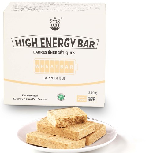 Emergency food ration - emergency, 1