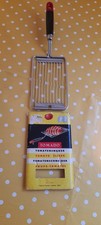 TOMATO SLICER, TOMADO OF HOLLAND  VINTAGE /RETRO IN PACKAGING, Food Preparation 