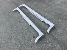 JDM Side skirts fit Mazda RX7 RX-7 savannah FB Sa22c Sa22 steps sa savanna