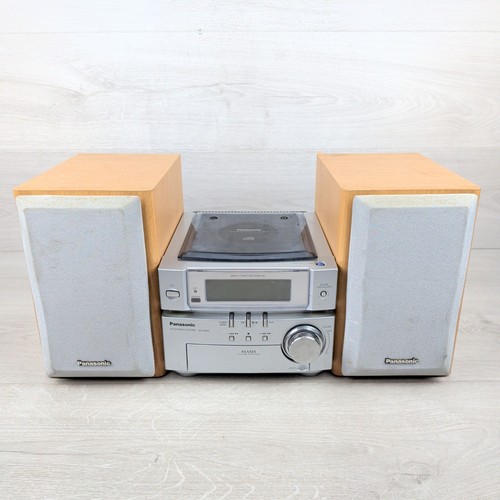 Panasonic pm03 stereo - panasonic,