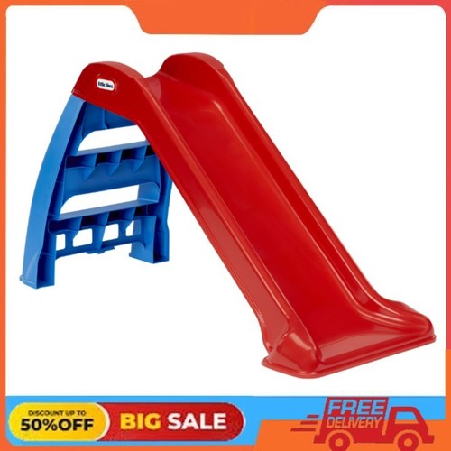 Little tikes first slide easy - little,