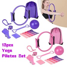 13Pcs Pilates Set