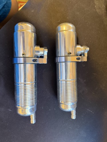 Funtech muffler type f - funtech,