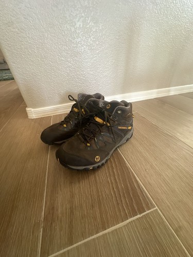 Merrell men all out blaze - men's,
