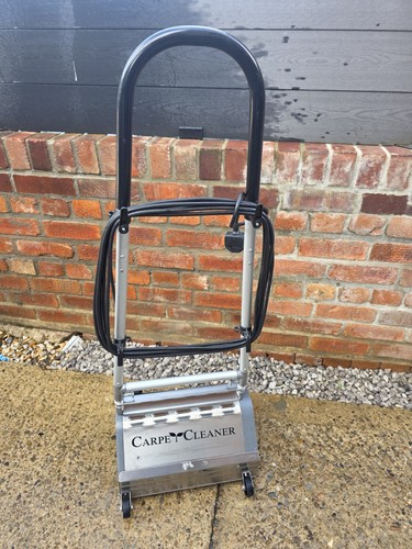 Carpet cleaner pro35 - carpet,