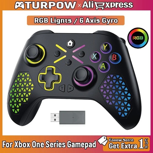 Wireless game controller for - wireless,