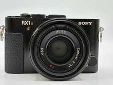 SONY DSC-RX1RM2 42.4MP