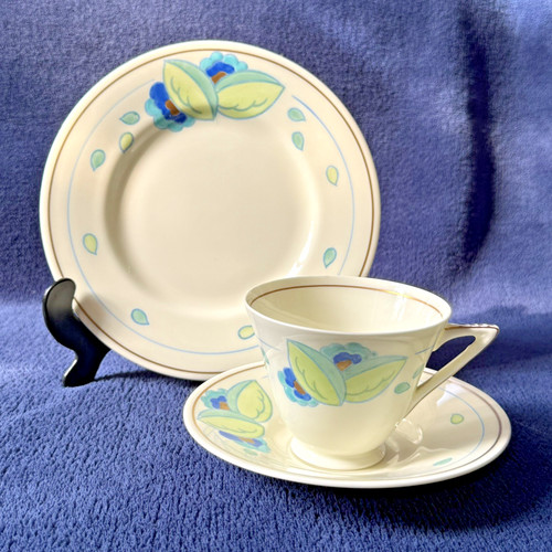 Royal doulton bella v1502 - v1502, rare