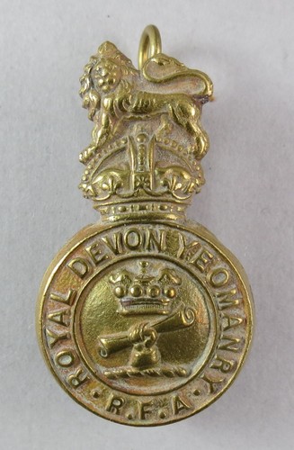 Military brass badge - military,